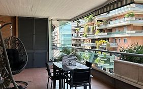 Rome Phoenix Suite Eur - piscina stagionale