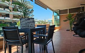Rome Phoenix Suite Eur - piscina stagionale
